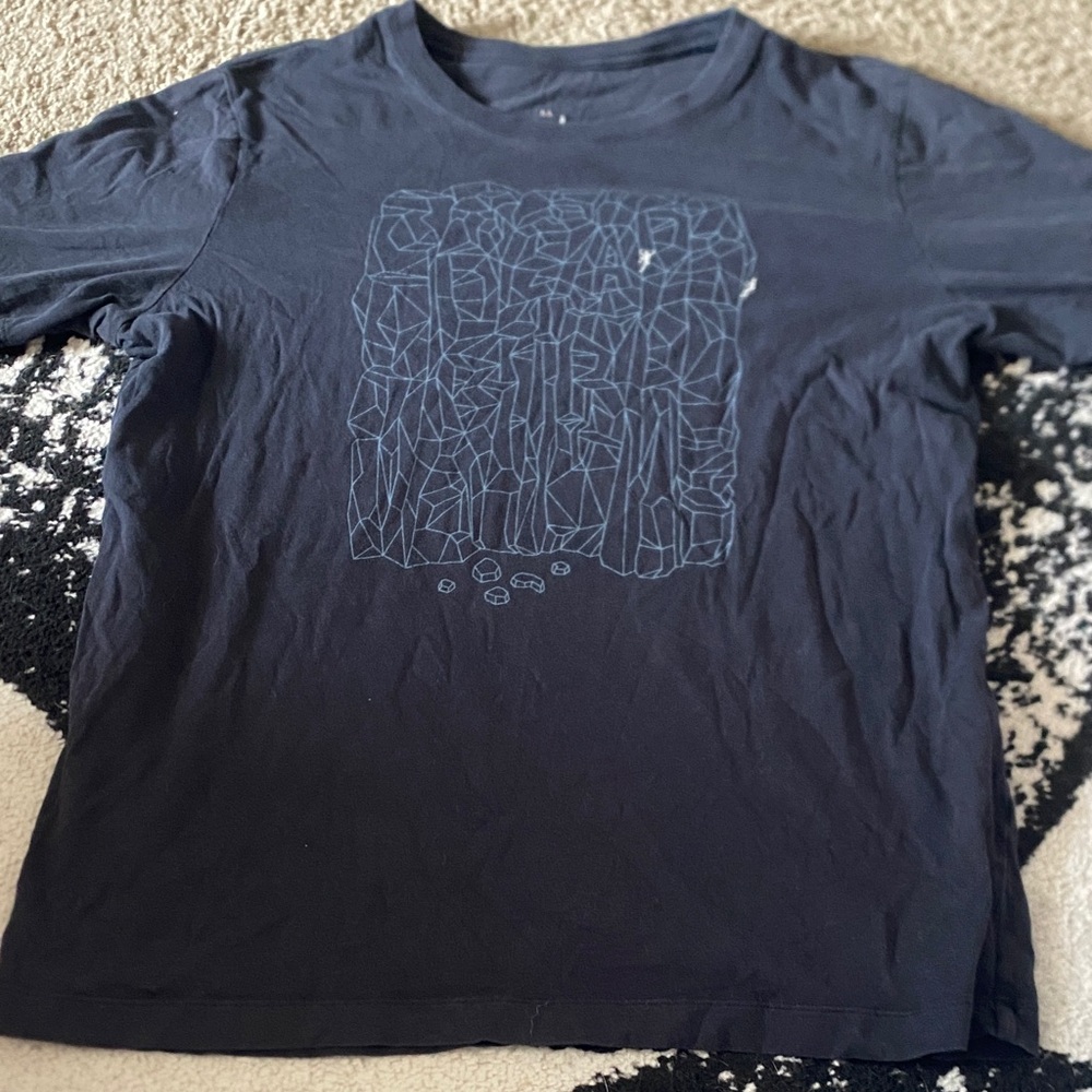 Arc'teryx Short Sleeve Graphic Crew Tee